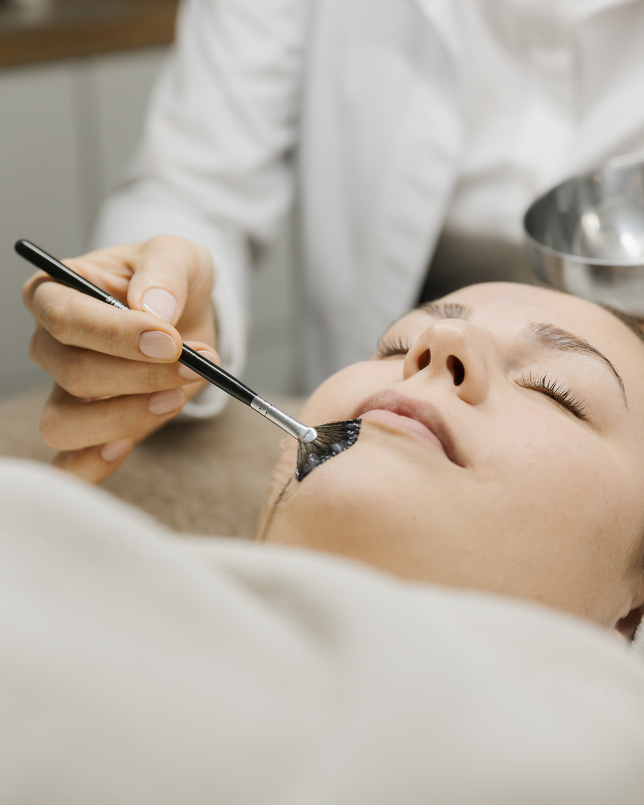 HSA Unique Glow Shine